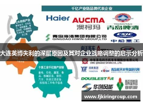 大连英博失利的深层原因及其对企业战略调整的启示分析