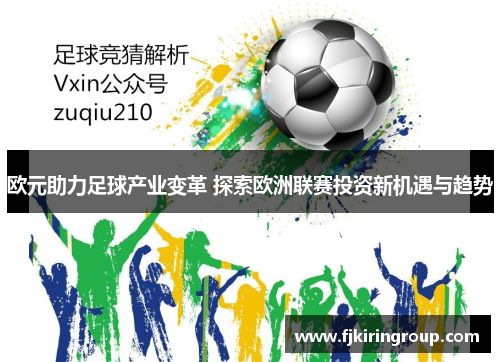 欧元助力足球产业变革 探索欧洲联赛投资新机遇与趋势